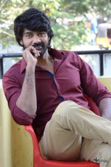 Naveen Chandra Pressmeet